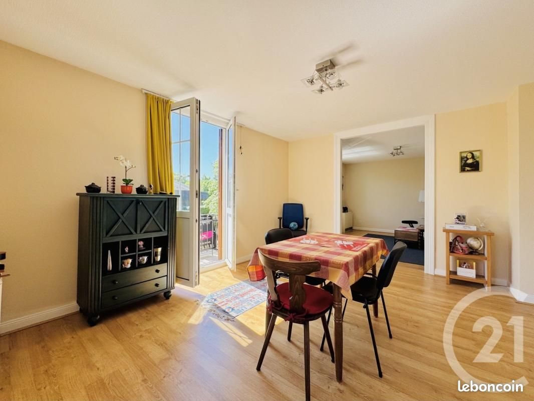 Appartement à vendre, 68m², Strasbourg