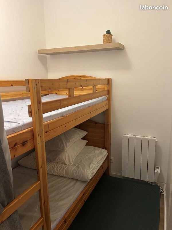 Appartement à louer, 26m², Camiers