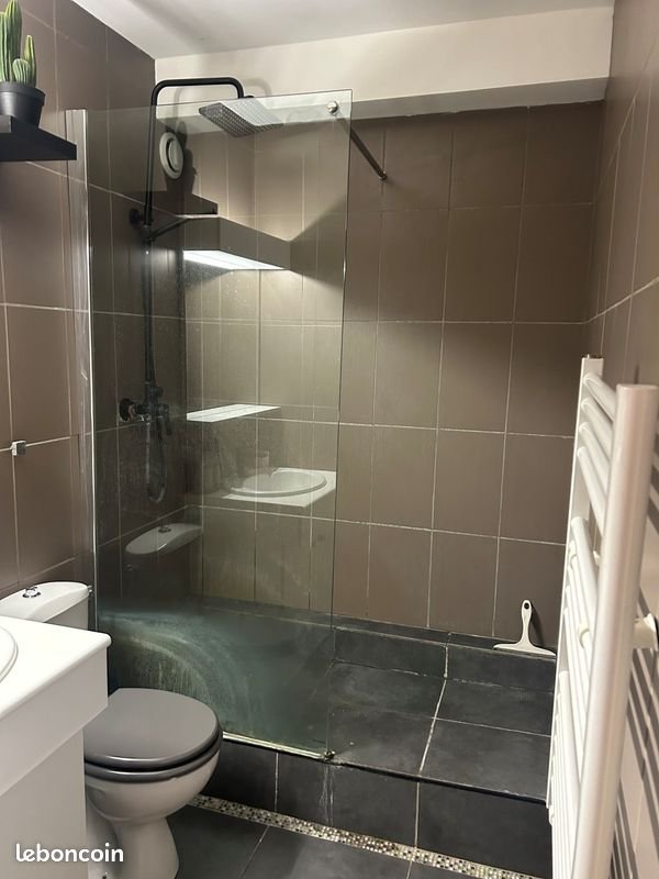 Appartement à louer, 26m², Camiers