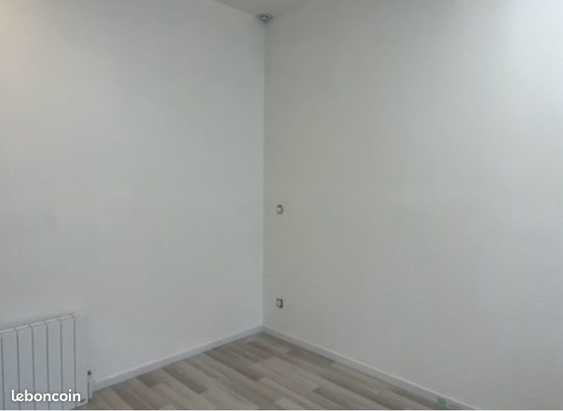 Appartement à louer, 20m², Roubaix