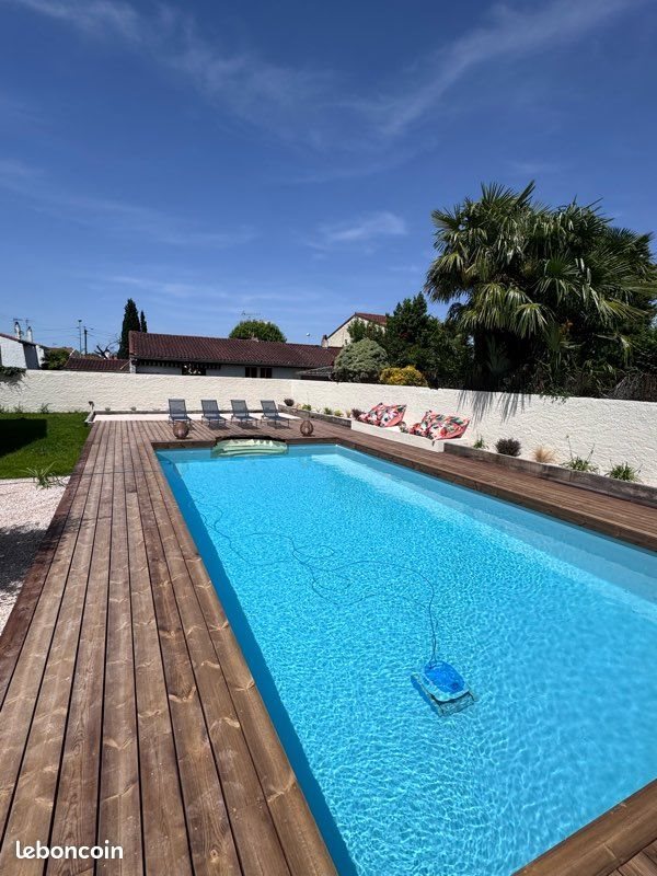 Maison à vendre, 202m², Pau