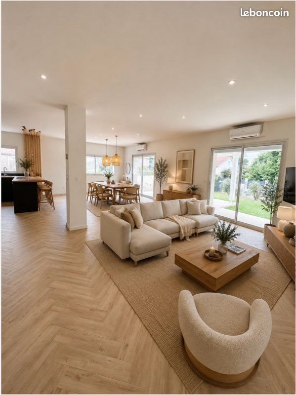 Maison à vendre, 202m², Pau