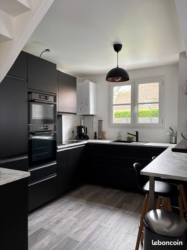 Maison à vendre, 95m², Taverny