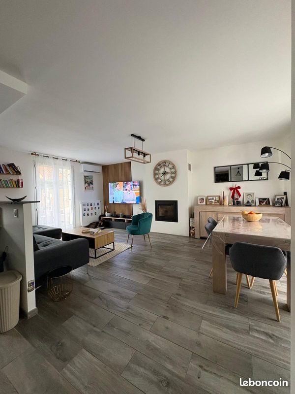 Maison à vendre, 95m², Taverny