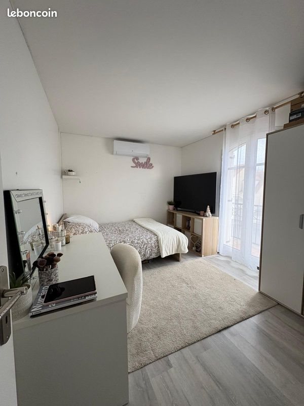 Maison à vendre, 95m², Taverny