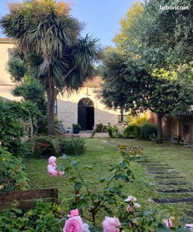 Maison à louer, 132m², Lormont