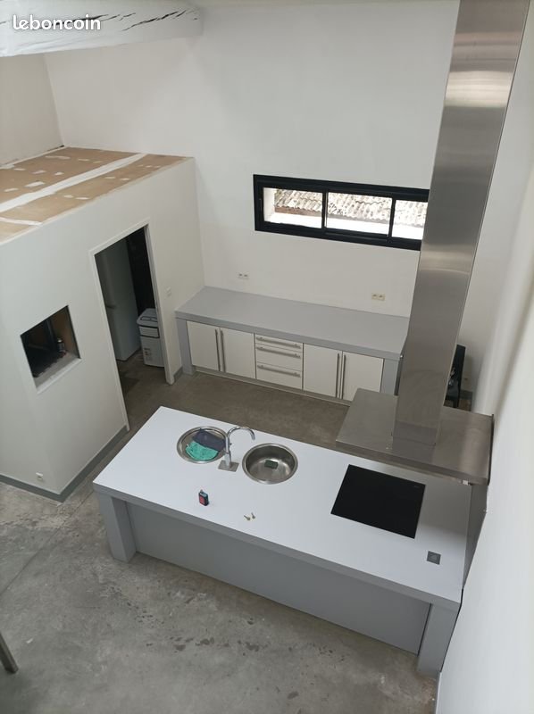 Maison à louer, 132m², Lormont