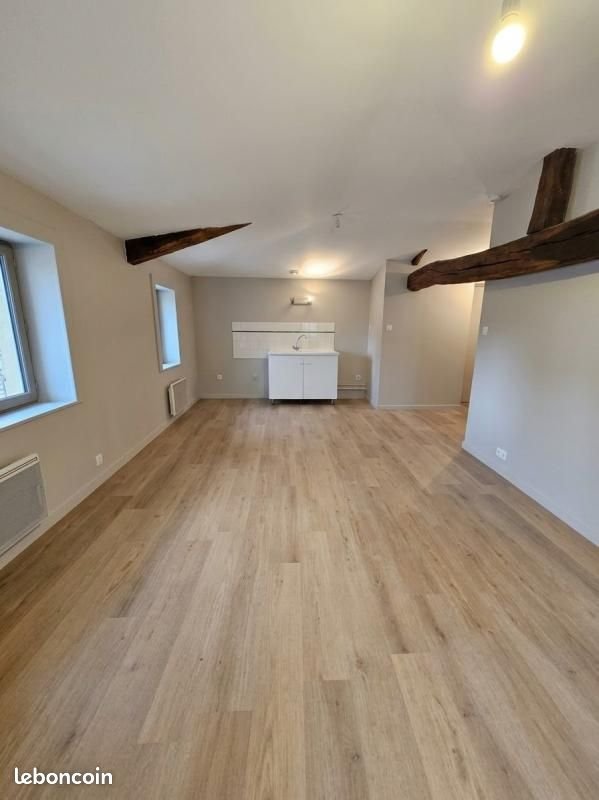 Appartement à louer, 42m², Saint-Symphorien-sur-Coise