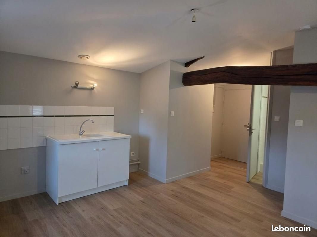 Appartement à louer, 42m², Saint-Symphorien-sur-Coise