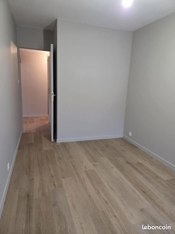 Appartement à louer, 42m², Saint-Symphorien-sur-Coise