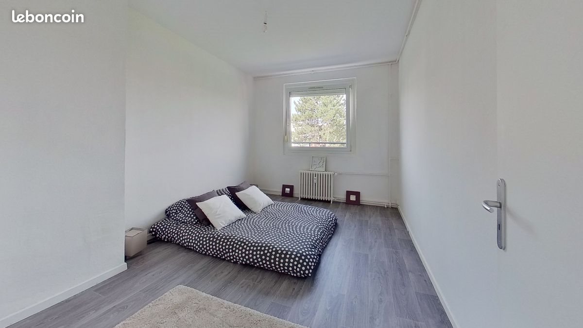 Appartement à louer, 73m², Cocheren