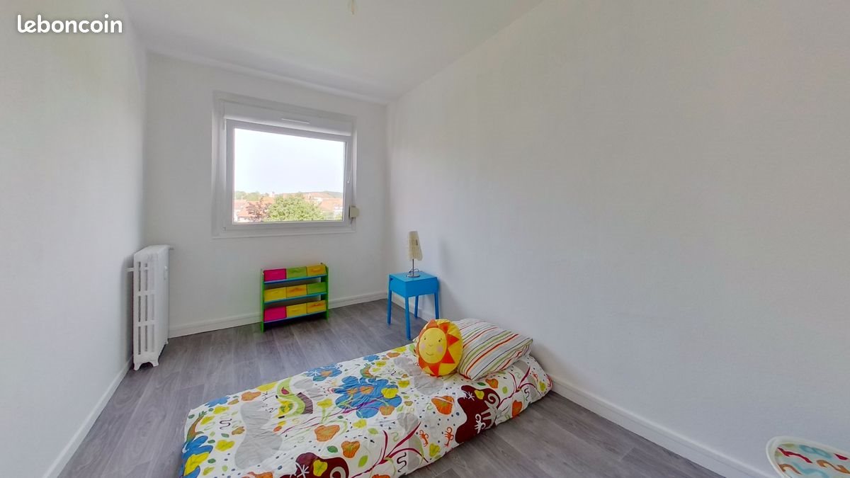 Appartement à louer, 73m², Cocheren