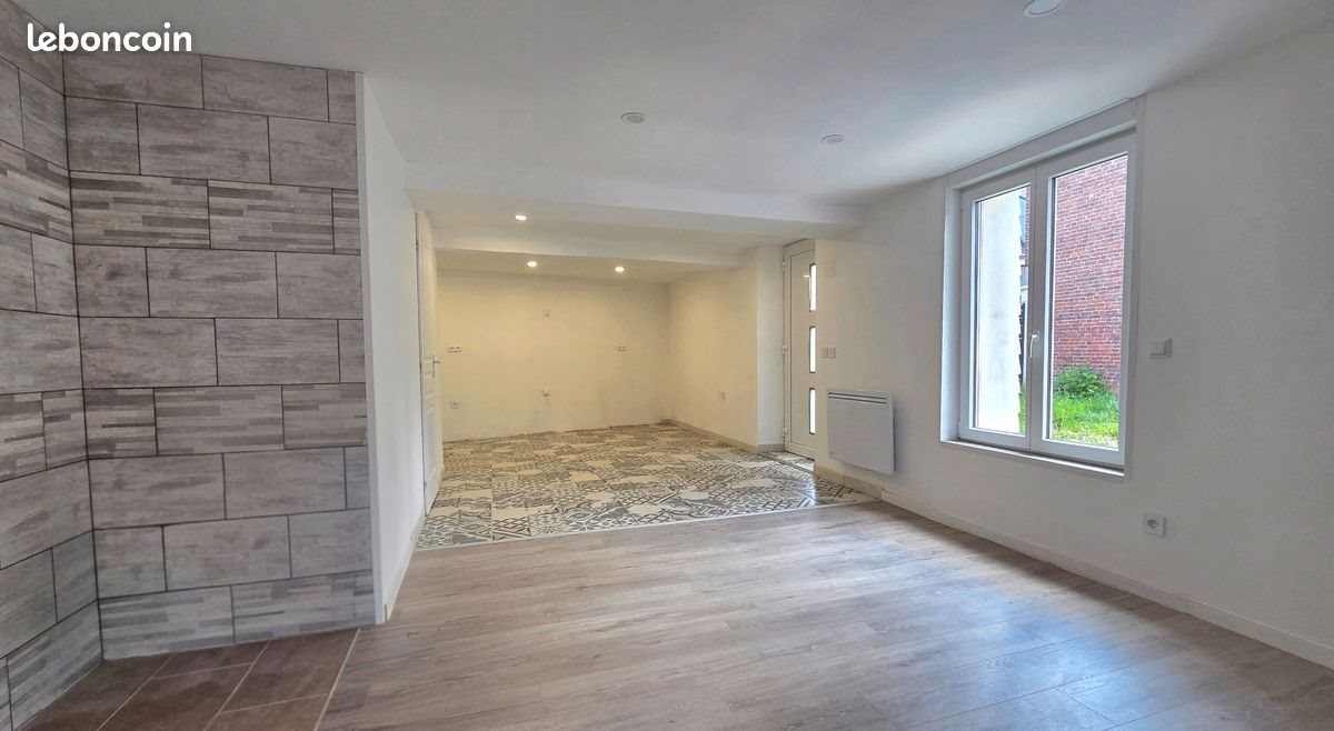 Maison à vendre, 137m², La Capelle