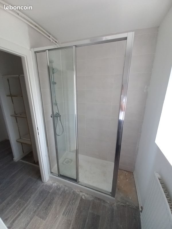 Maison à louer, 82m², Folschviller