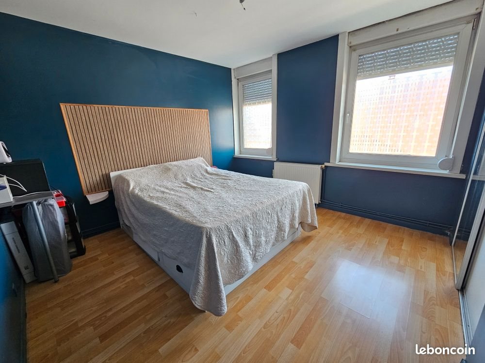 Maison à vendre, 94m², Wattrelos