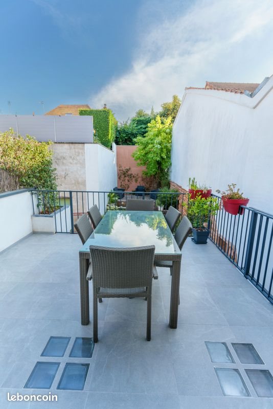 Maison à vendre, 100m², Mâcon