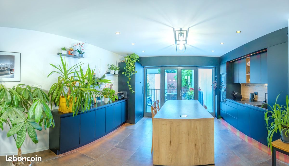 Maison à vendre, 100m², Mâcon