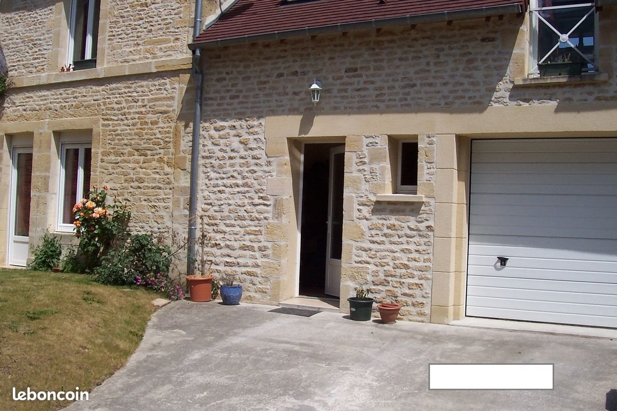 Maison à louer, 73m², Douvres-la-Délivrande
