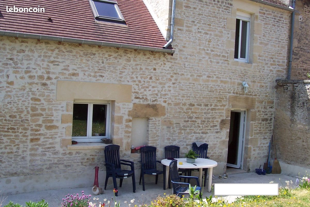 Maison à louer, 73m², Douvres-la-Délivrande