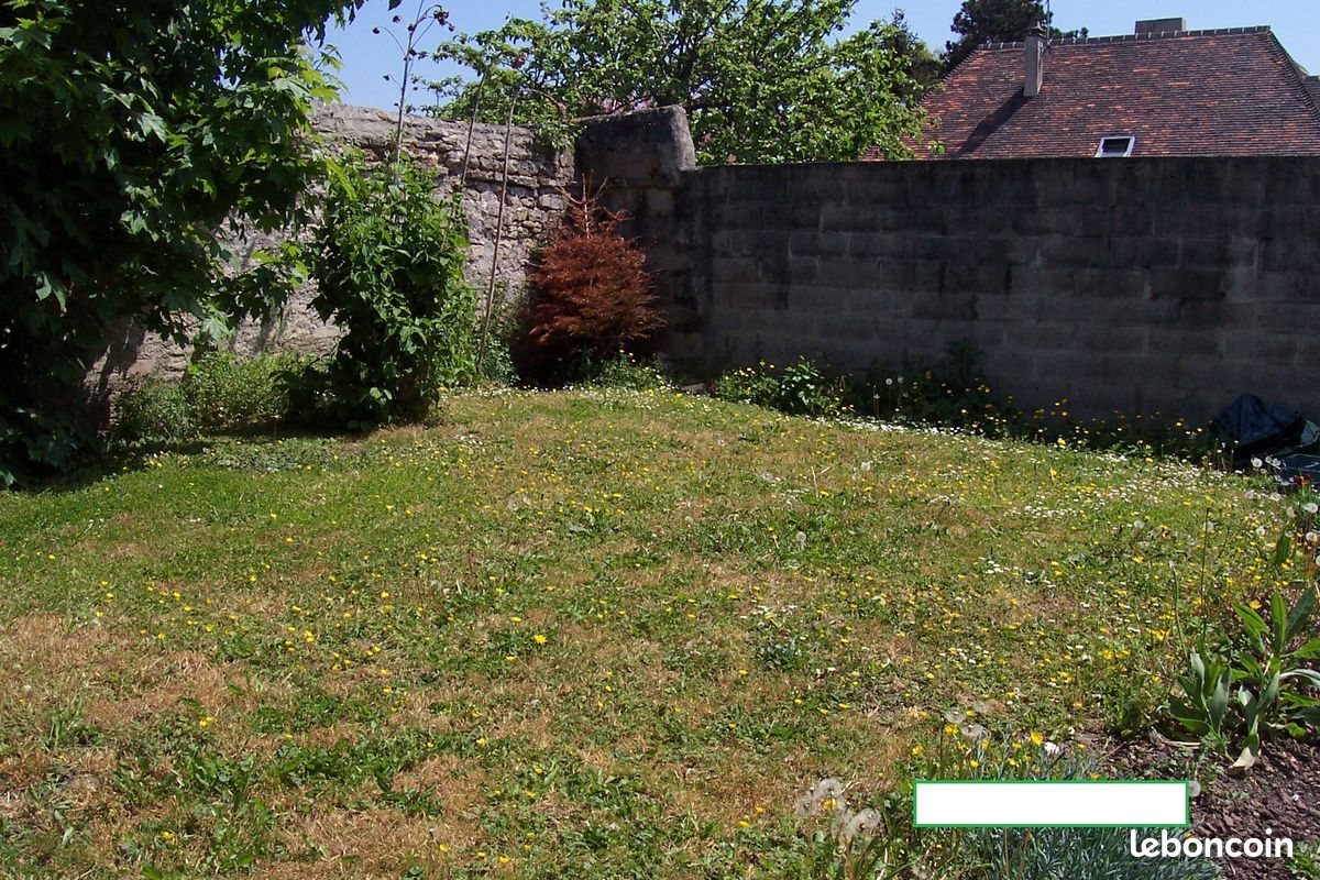 Maison à louer, 73m², Douvres-la-Délivrande