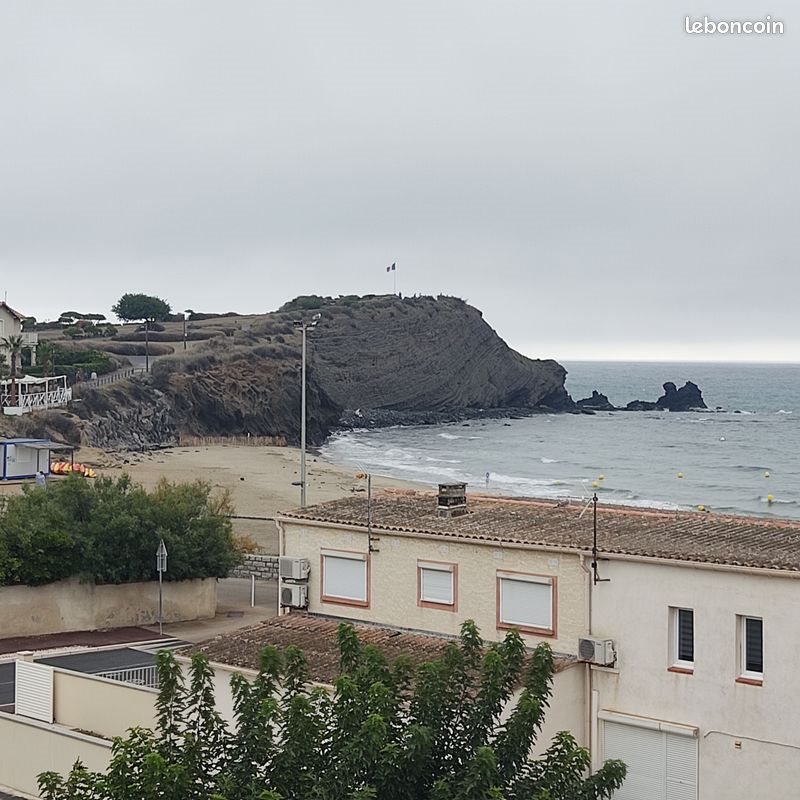 Appartement à vendre, 47m², Agde (Cap d'Agde)