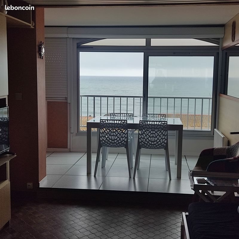 Appartement à vendre, 47m², Agde (Cap d'Agde)