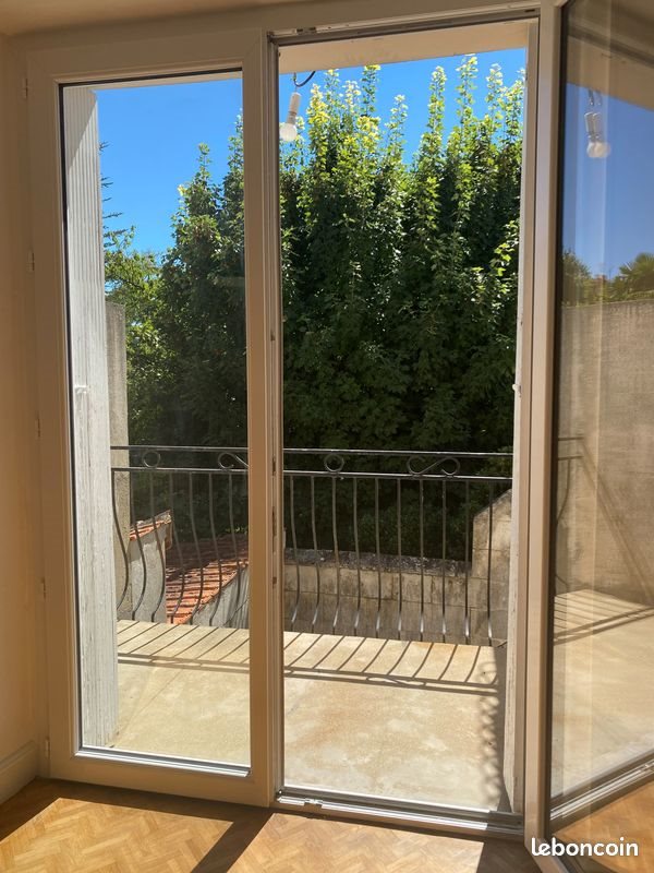 Appartement à louer, 52m², Angoulême