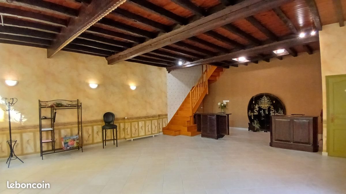 Maison à vendre, 169m², Mâcon
