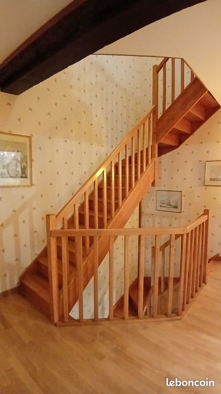 Maison à vendre, 169m², Mâcon