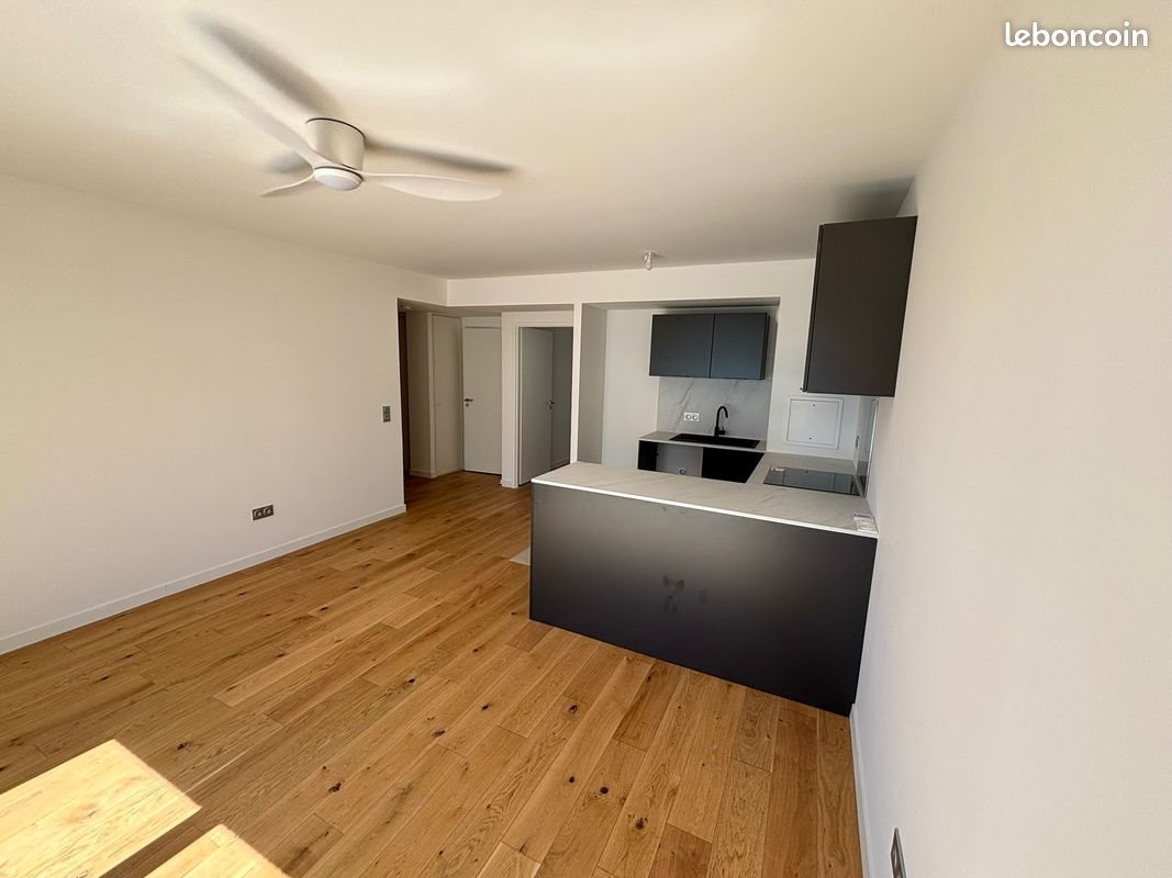 Appartement à louer, 57m², Chatou