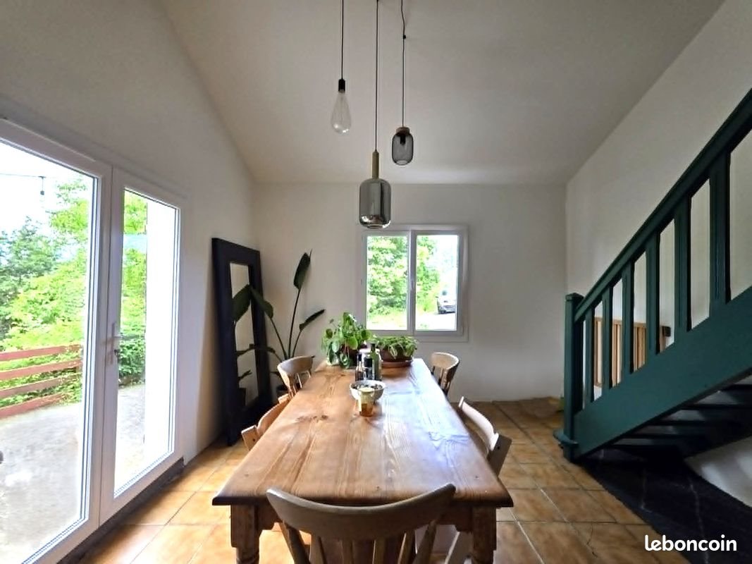 Maison à vendre, 76m², Hasparren