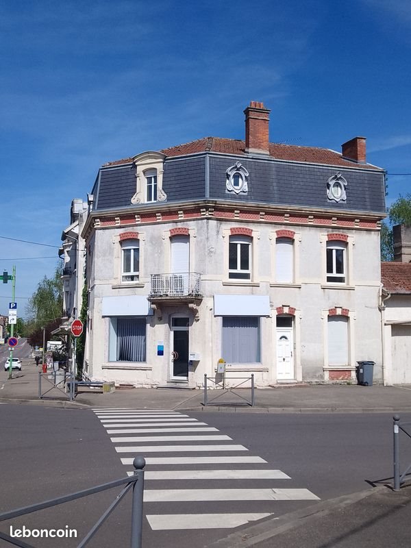 Appartement à louer, 86m², Jarny