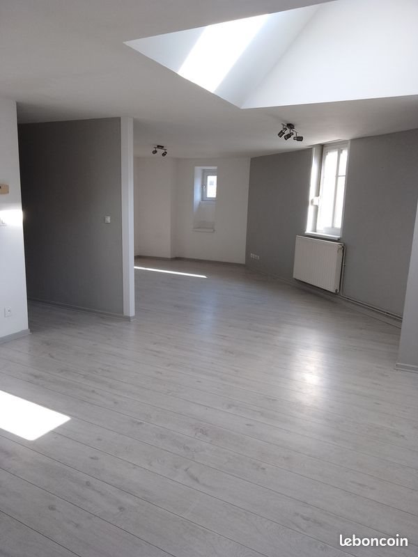 Appartement à louer, 86m², Jarny