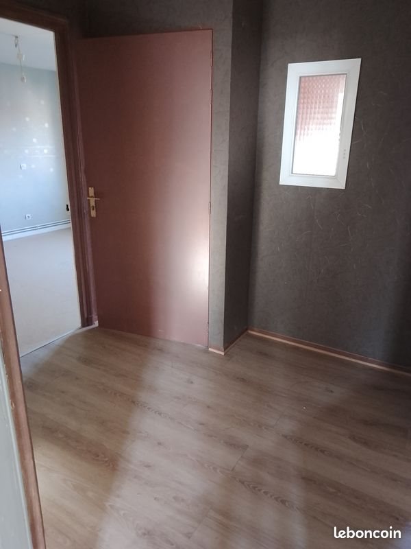 Appartement à louer, 86m², Jarny
