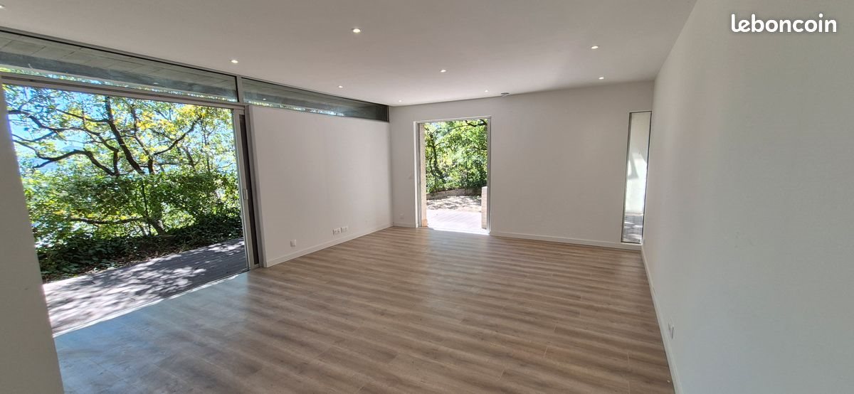 Appartement à louer, 110m², Le Broc