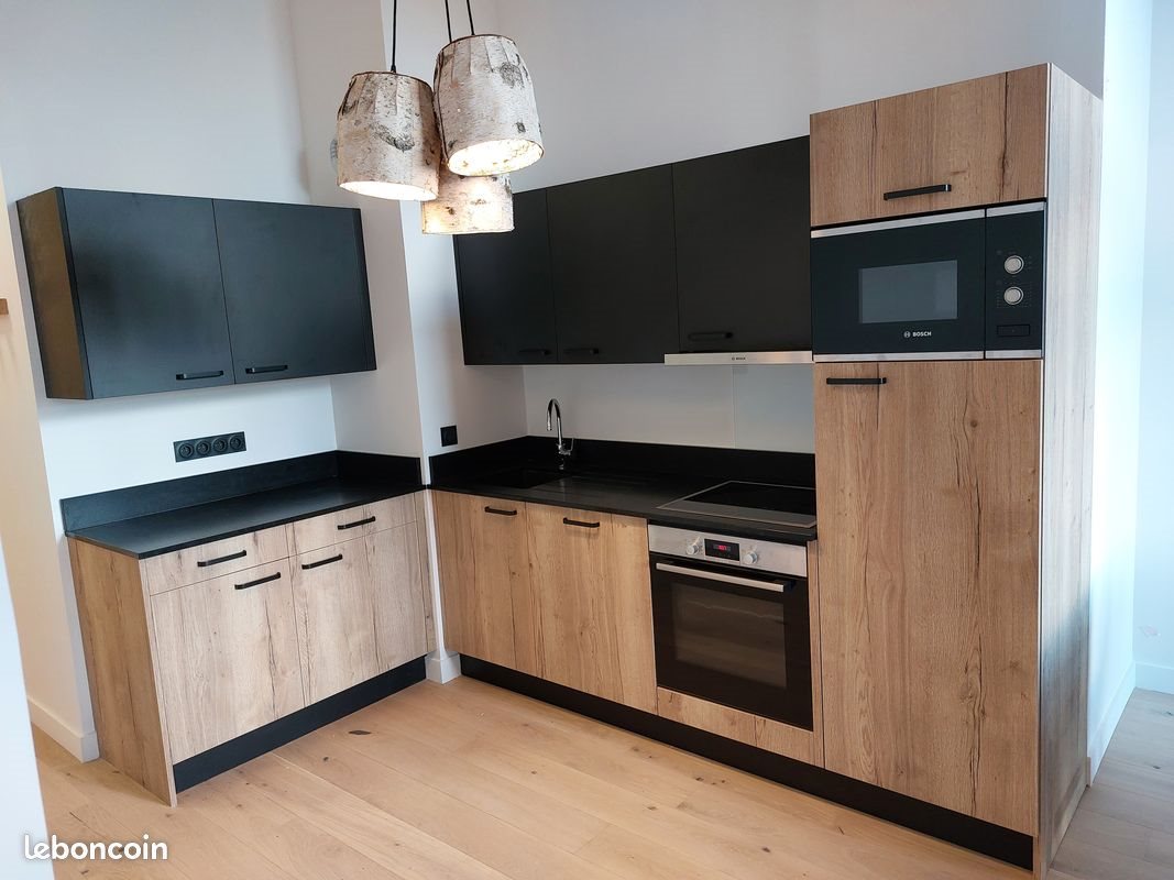 Appartement à vendre, 76m², Combloux