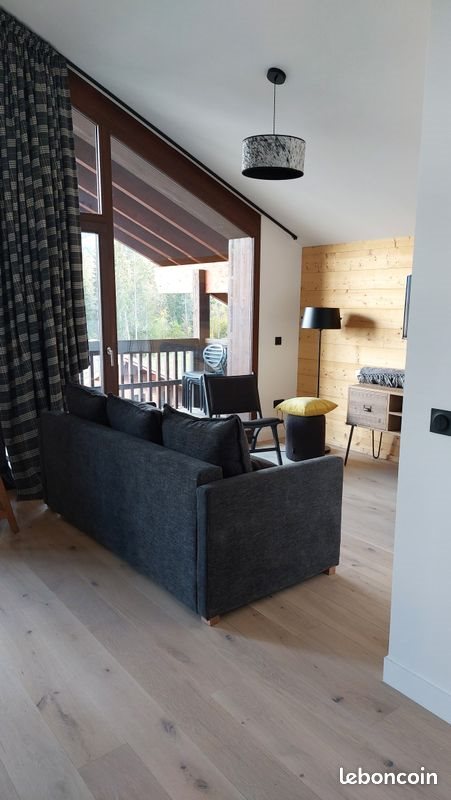 Appartement à vendre, 76m², Combloux