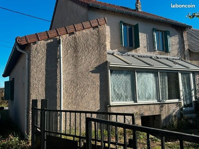 Maison à vendre, 119m², Molles