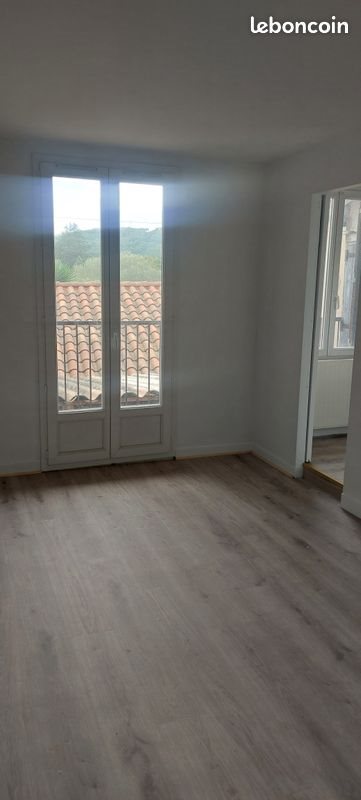 Appartement à louer, 47m², Pamiers