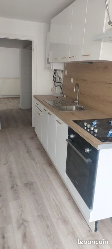 Appartement à louer, 47m², Pamiers