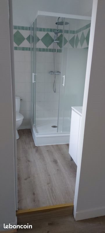 Appartement à louer, 47m², Pamiers
