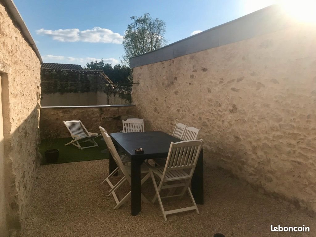 Maison à louer, 89m², Mortagne-sur-Sèvre