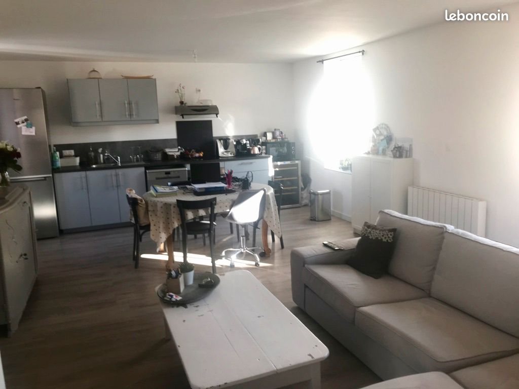 Maison à louer, 89m², Mortagne-sur-Sèvre
