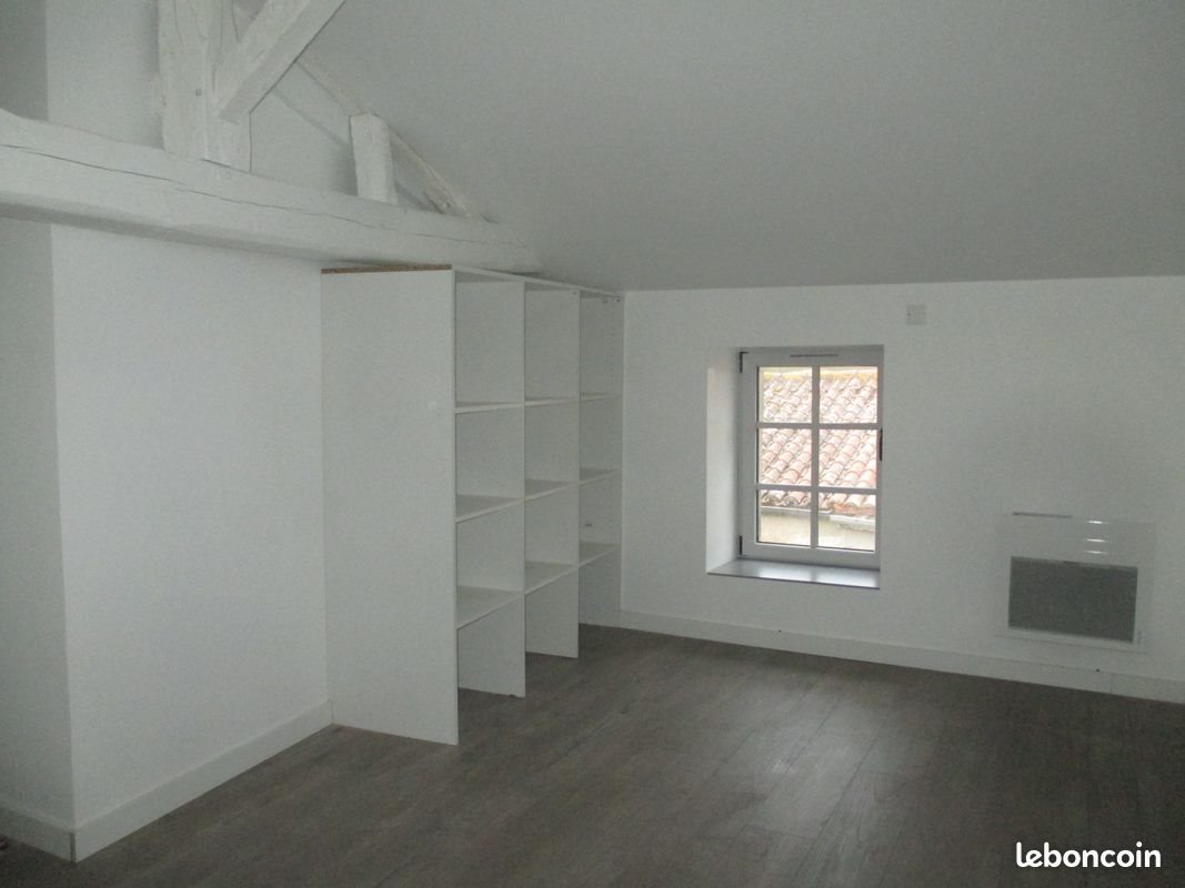 Maison à louer, 89m², Mortagne-sur-Sèvre
