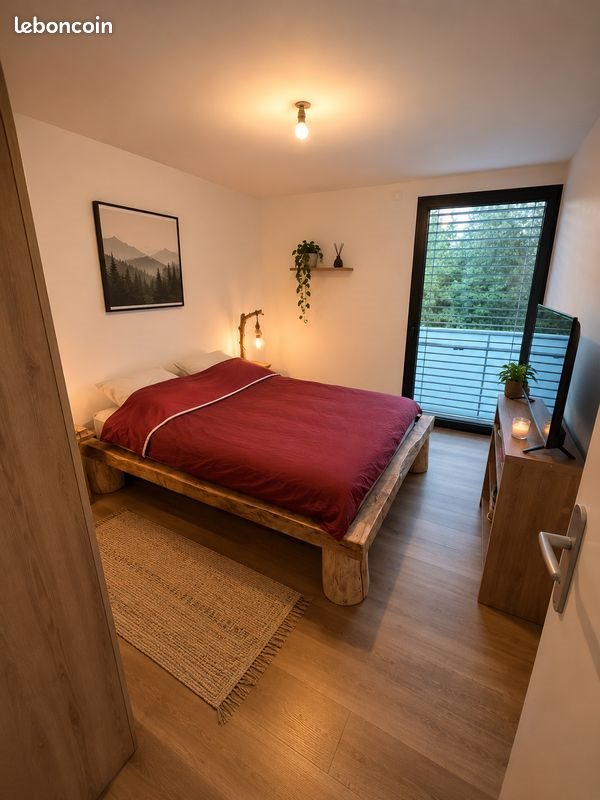 Appartement à vendre, 68m², Allonzier-la-Caille