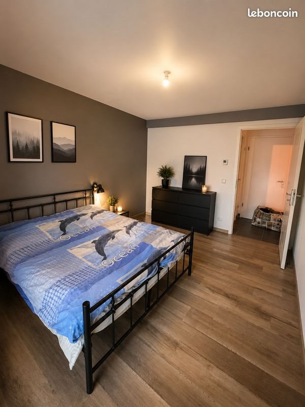 Appartement à vendre, 68m², Allonzier-la-Caille