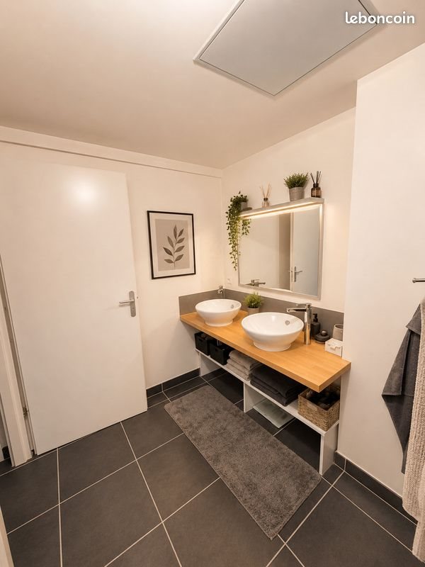 Appartement à vendre, 68m², Allonzier-la-Caille