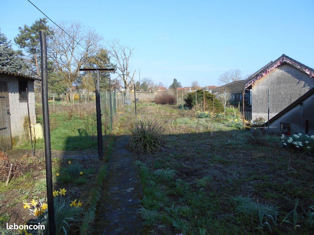 Maison à vendre, 100m², Berthelming