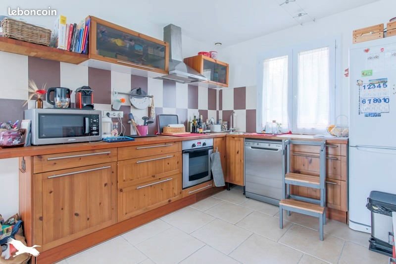 Maison à vendre, 74m², Septeuil