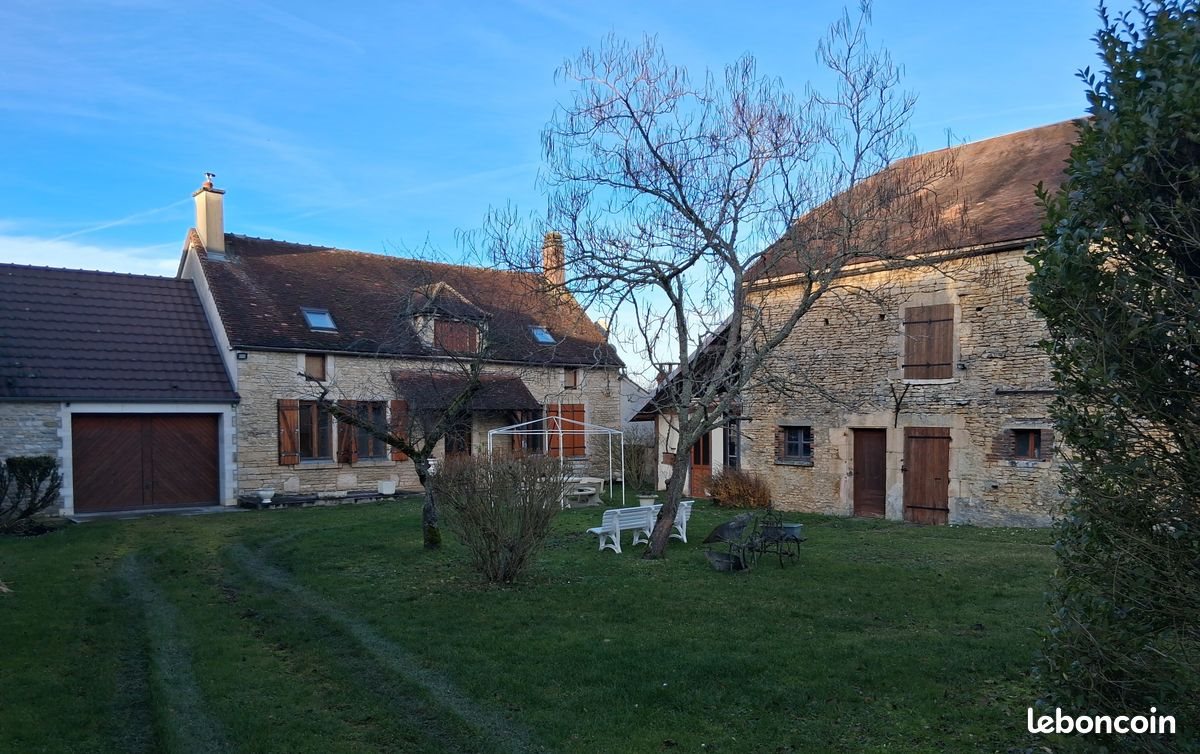 Maison à vendre, 253m², Chaource